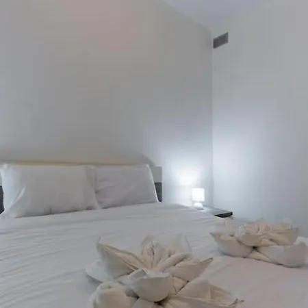 Sun Valley - Hosted By Sweetstay Apartment Mosta