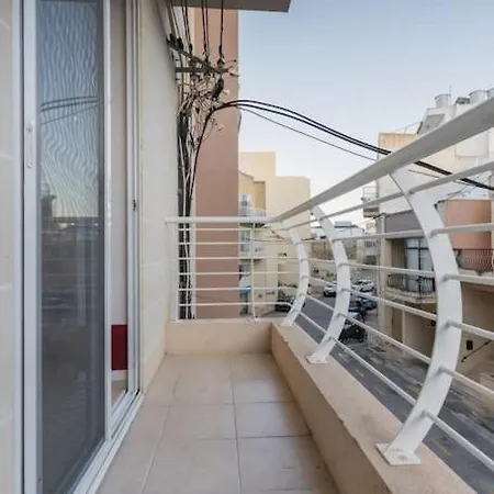 Apartment Sun Valley - Hosted By Sweetstay Mosta