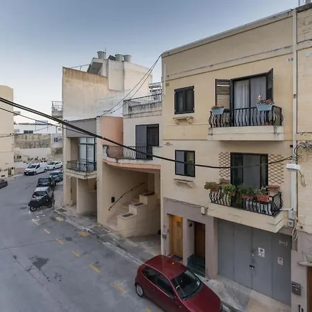 Sun Valley - Hosted By Sweetstay Apartment Mosta