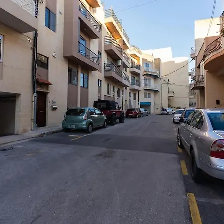 Sun Valley - Hosted By Sweetstay * Mosta