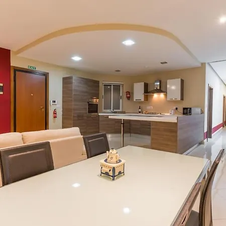 Sun Valley - Hosted By Sweetstay * Mosta