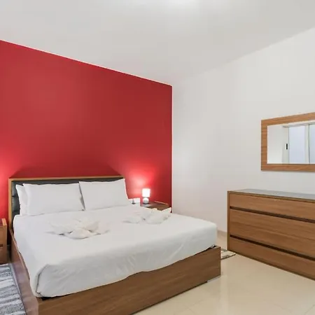 Sun Valley - Hosted By Sweetstay * Mosta