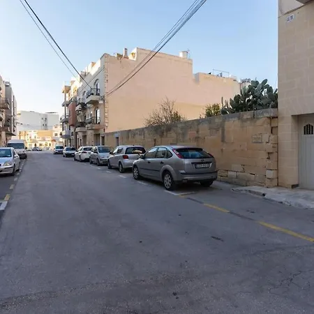 Sun Valley - Hosted By Sweetstay * Mosta